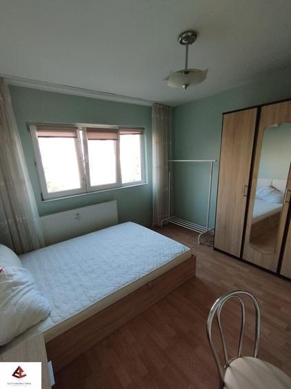 2 camere Lujerului
