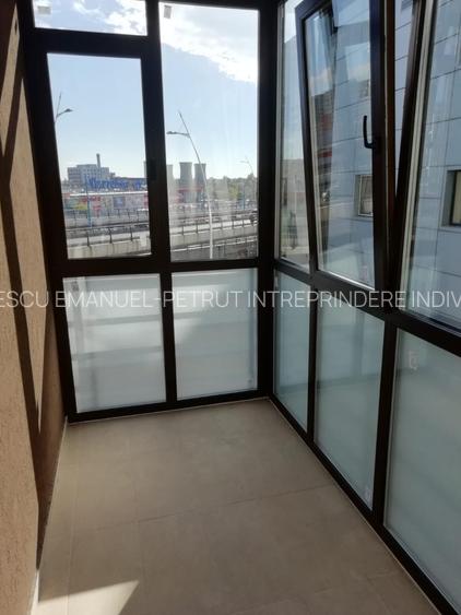 Apartament 2 camere | Grozavesti | Carrefour Orhideea |  bloc nou | cu parcare - 8