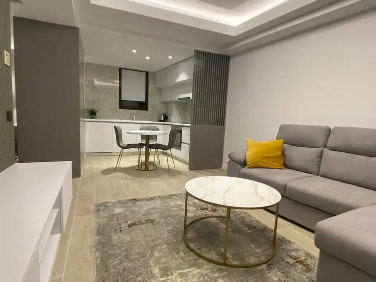 Apartament 2 Camere LUX De Inchiriat Zona Herastrau