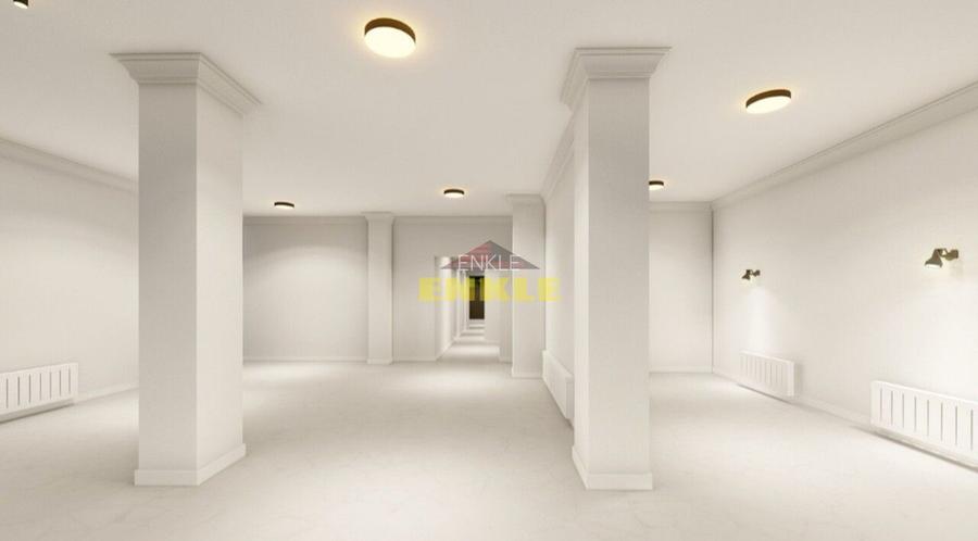 De închiriat spațiu comercial, zona Bucovina. - 2