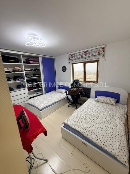 Apartament cu 4 Camere, 147mp, etaj 2 - Colentina, Voluntari - Omnix City - 7