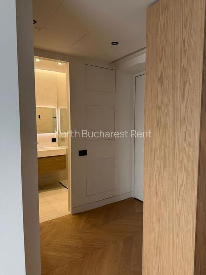 Apartament cu 2 camere de închiriat | BHB | Floreasca - 9