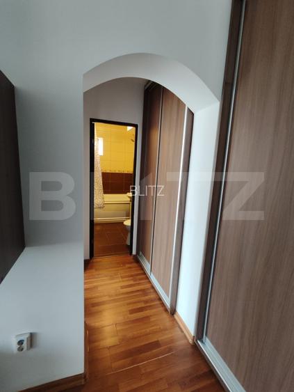 Apartament 2 camere la cheie, 49mp, Piata Abator, Semicentral - 8