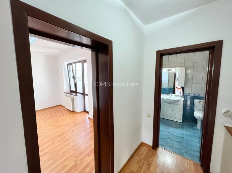Dorobanti, Petrom - Spatiu de birou - All inclusive, 100 mp, 3 camere - 15
