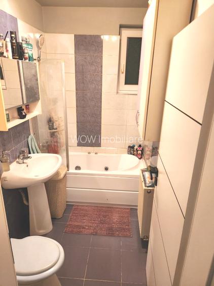 De vanzare apartament 3 camere Sibiu - Magnolia - 7