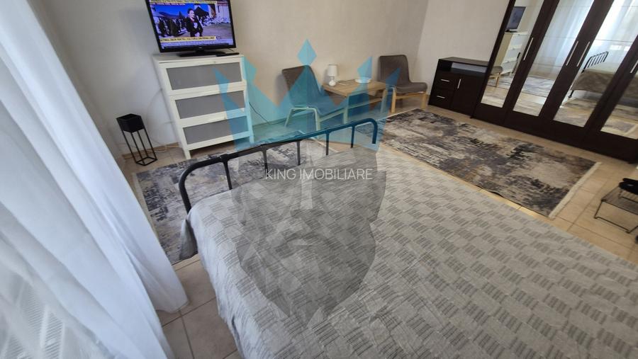 Garsoniera Calea Calarasilor Bucuresti - 3