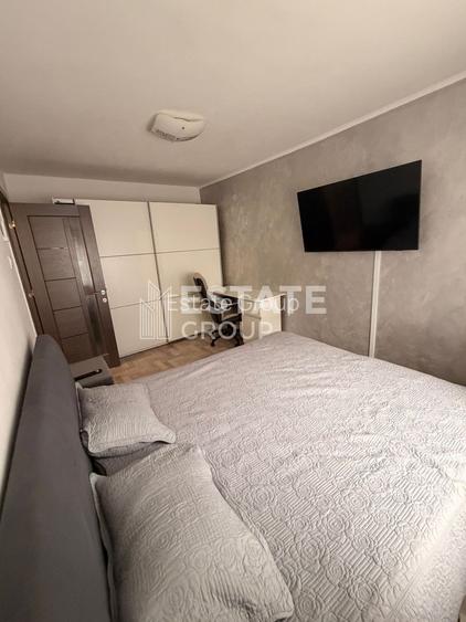 Apartament 3 camere confort sporit, Calea Sagului - 8