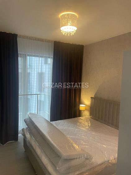 ONE FLOREASCA DE INCHIRIAT APARTAMENT 3 CAMERE MOBILAT LOC PARCARE - 12