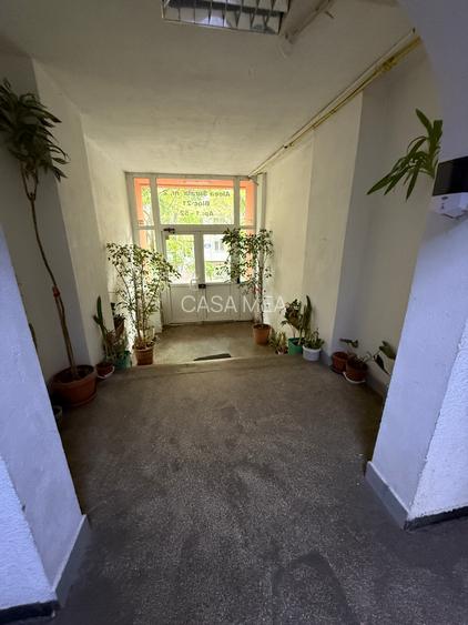 Apartament 2 camere Fizicienilor-metrou Nicolae Grigorescu - 25