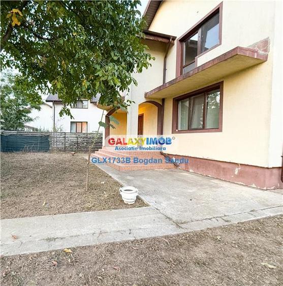 Casa de inchiriat Dragomiresti deal - Bacu - 17