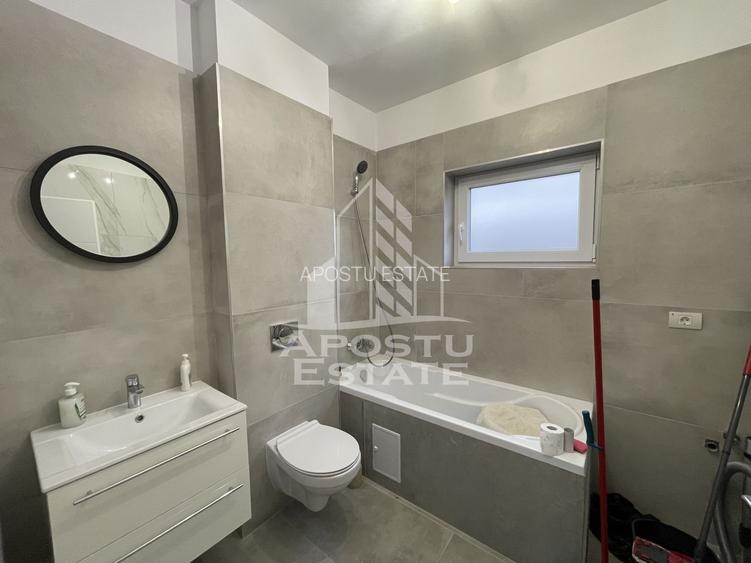 Spatiu comercial 104mp, 4 locuri de parcare, Dumbravita - 8