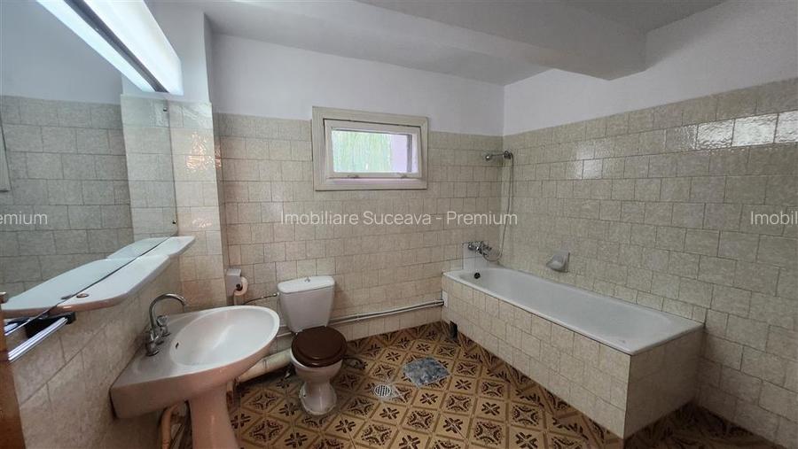 Cladire Individuala Birouri! Suceava! De Vanzare! 0727817187 - 11