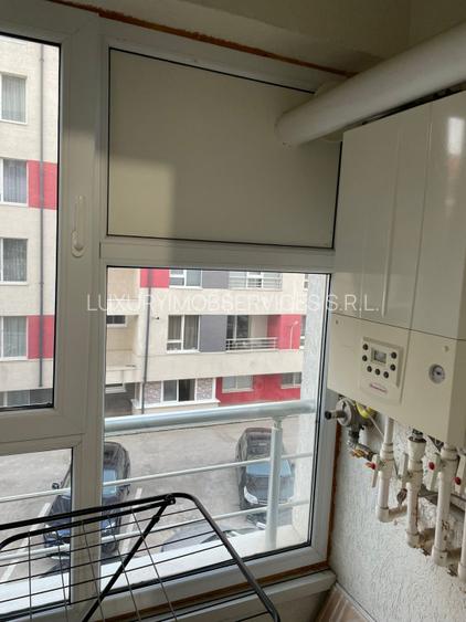 Garsoniera Militari Residence Rezervelor - 8