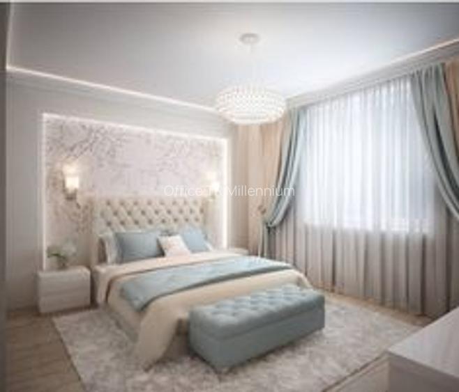 Apartament 2 Camere TIP B08, suprafață 64,60 m2, Zona Tatarasi-Venetia - 9