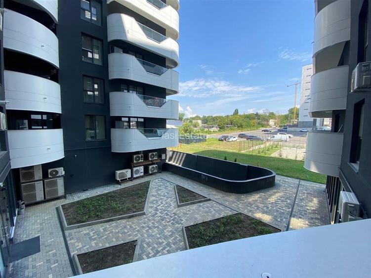 Apartament 2 camere - Himson - Bloc nou c - 18