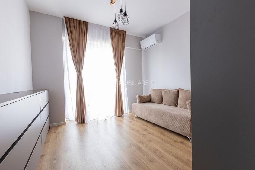 De Vanzare Apartament 3 Camere de Lux, pe 2 Nivele, Sebastian sect.5 - 11