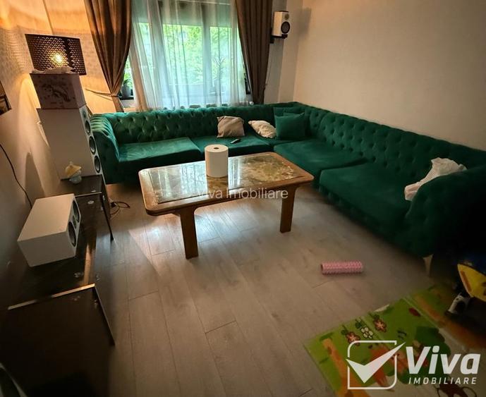 Eleganță și Confort! Apartament premium renovat complet Nicolina! - 2