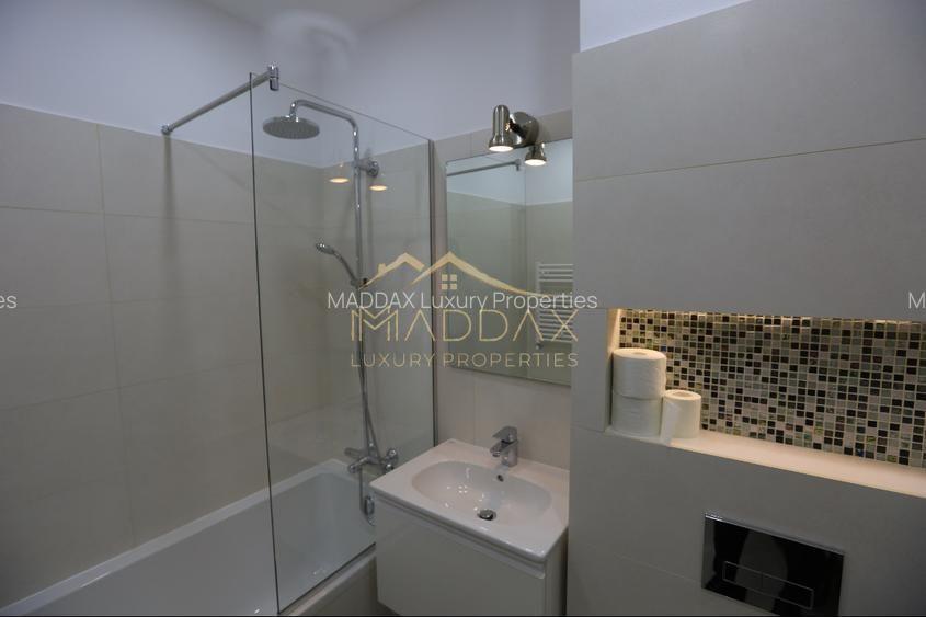 2 camere premium | Parcare subterană inclusă | Pasajul Basarab - 16