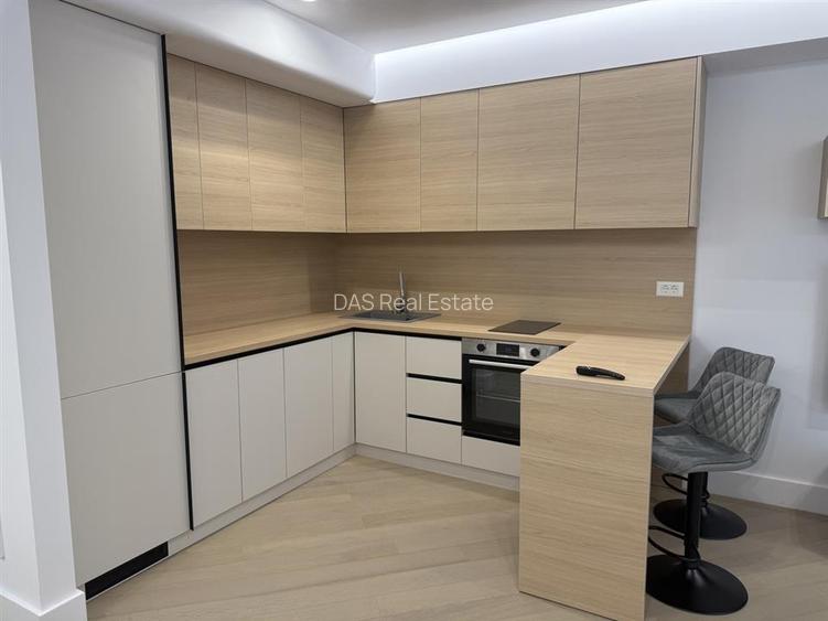 Cortina126 | 2 camere, 2 bai | Pipera-Iancu Nicolae | Parcare inclusa - 3