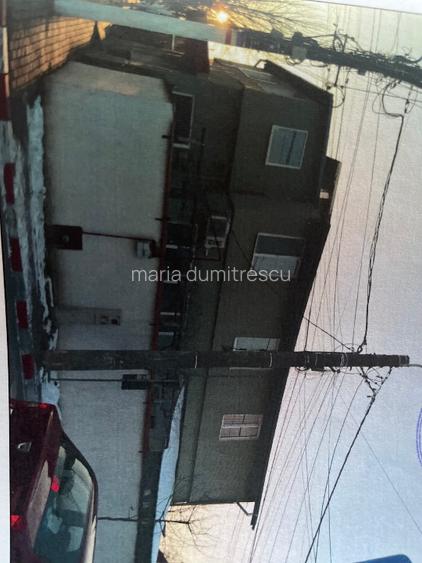 casa P+1/magazin + garsoniere-TEREN 320mp-din care amprenta la sol 136mp - 8