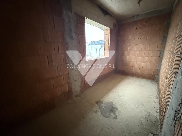 Casa noua tip duplex 4 camere si teren 250 mp in Selimbar Sibiu - 8