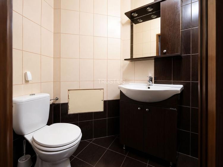 COMISION 0%, APARTAMNET 3 CAMERE, RENOVAT, 2 BAI, 65 MP, ZONA ARADULUI - 8