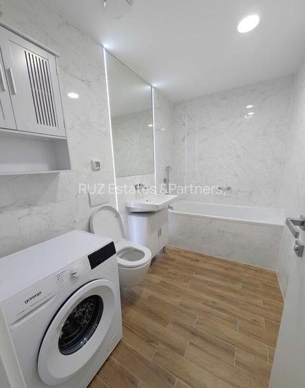 Apartament 2 Camere | Terasa | Mobilat & Utilat | CityPoint Faza II - 6