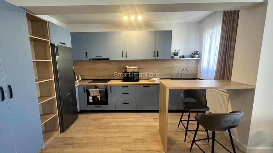 Apartament 2 camere de lux zona Mihai Viteazul - 4