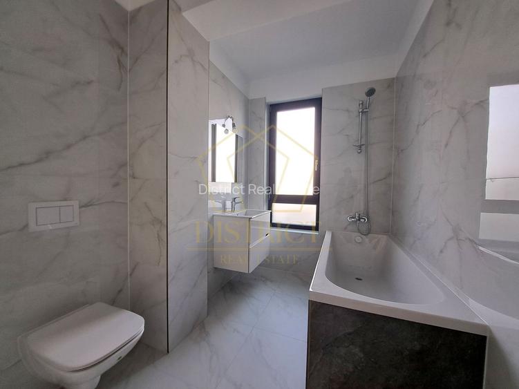 Reducere 5% Apartament cu 2 camere si terasa de 91 mp | Torontalului - 8