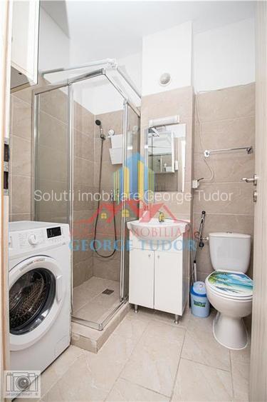 Garsoniera decomandata,Str. Weiner Palada,Nr 9D, Chiajna - 14