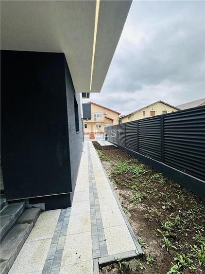 IANCU NICOLAE | Vila LUX 7 Camere | CAMBRIDGE SCHOOL - 33