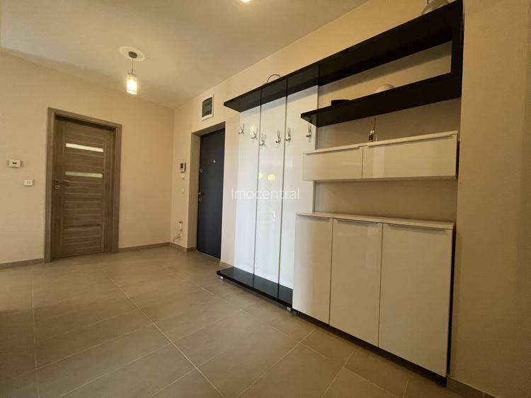Apartament 2 camere si garaj in Riviera Residence - 3