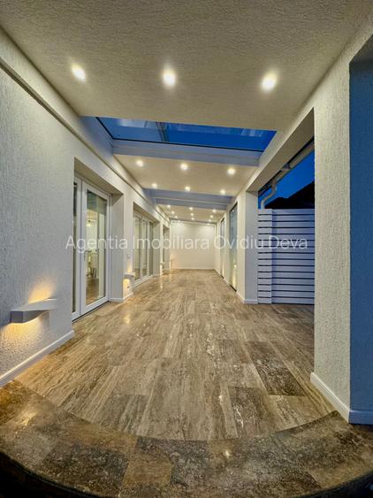 Vand casa in Deva D+P+E, zona centrala (Marasti), semimobilata - 10