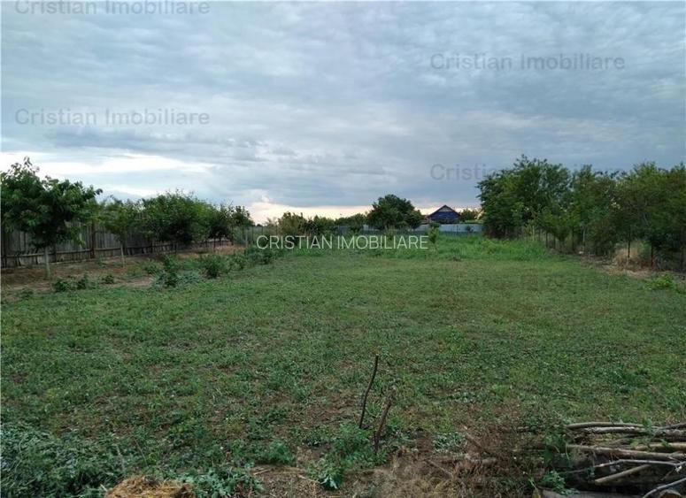 Teren 1750 mp, zona Cazasu - 4