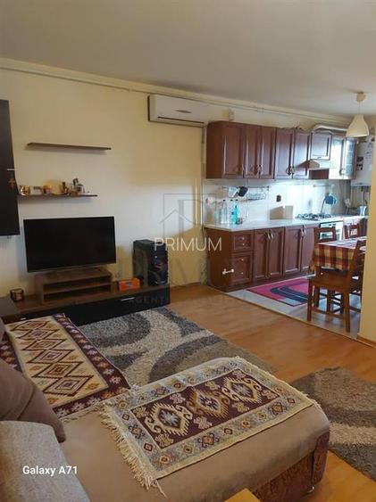 GIROC - 3 CAMERE - MOBILAT SI UTILAT - ZONA BUNA - 4