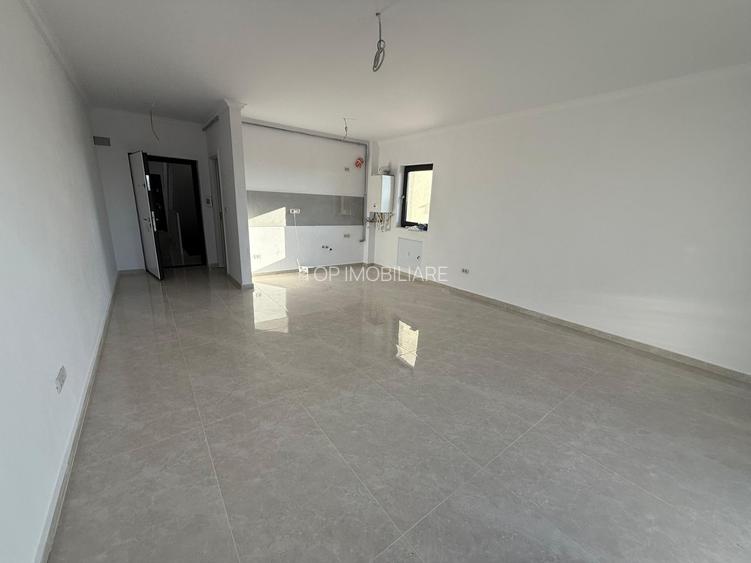APARTAMENT 2 CAMERE - BRAYTIM - GATA INTABULAT - 2