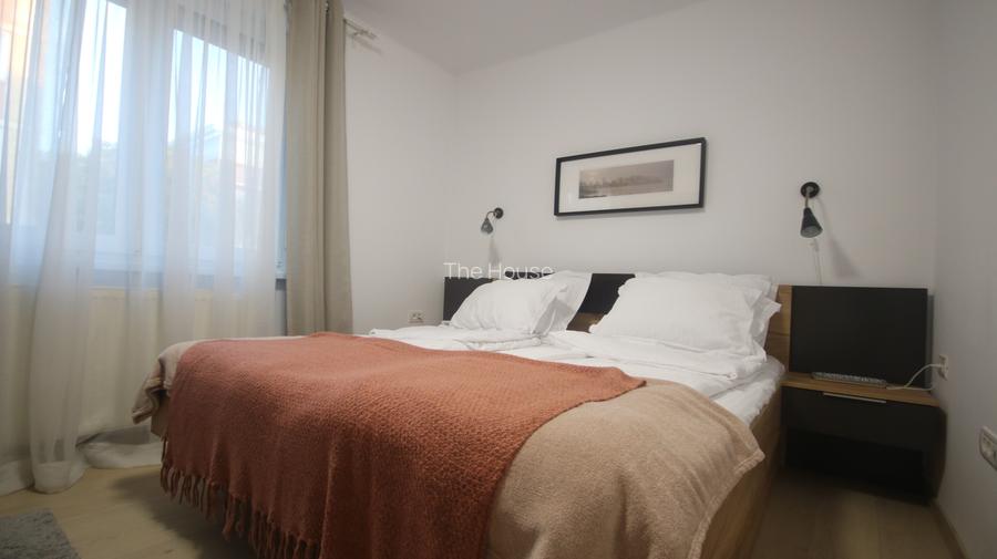 Inchiriere apartament superb pentru persoane cu pretentii. - 14