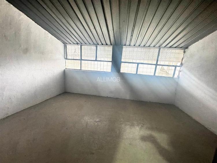 Hala de 400 mp si 100 mp birouri in Ploiesti, zona Mihai Bravu . - 9