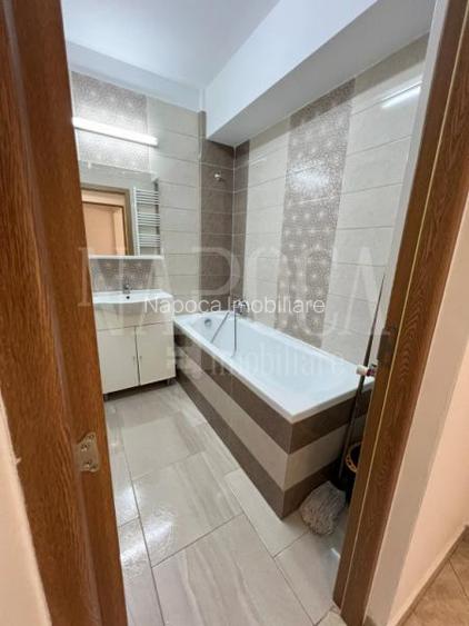 Apartament 2 camere de vanzare in Floresti - 4