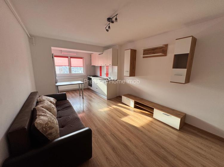 Apartament | 2 camere | bloc nou | Palladium Residence - 3
