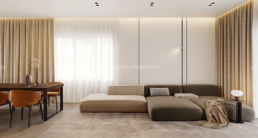 Casa individuala | Primaverii | Casa pretabila de investitie sau rezidential - 5