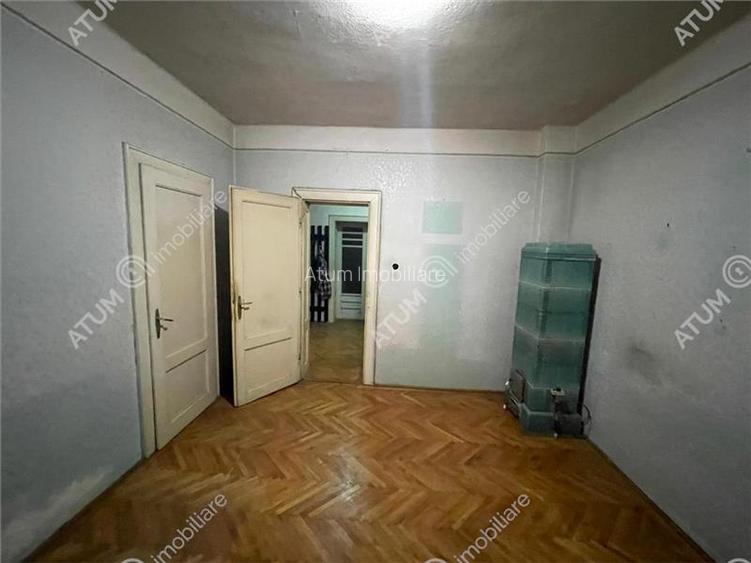 Apartament cu 4 camere 420 mp teren si garaj in Sub Arini Sibiu - 7