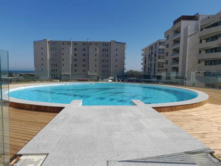 Apartament 2 camere Building Stefan 2 - 4