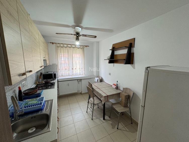 2 camere Teiul Doamnei stradal - 8