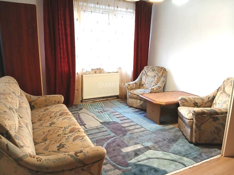 Apartament 2 camere 47mp zona Lidl-Camin copii - 2