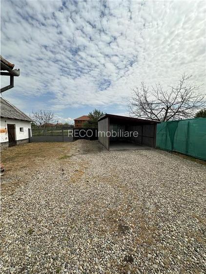 RECO CASA INEU CU TEREN - 9