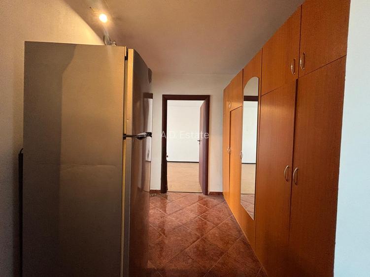 2 Camere Piata Delfinului Centrala proprie Bloc reabilitat - 6