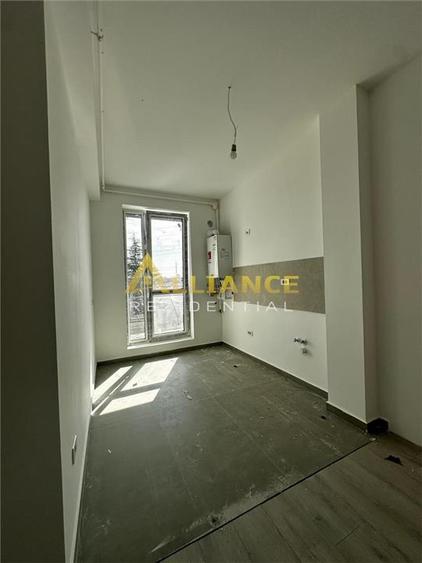 Apartament 3 camere Leordeni
