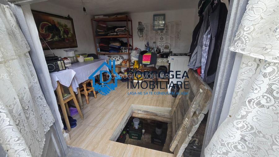 MIHAIL KOGALNICEANU-CASA BATRANEASCA ,TEREN 1975 MP - 11