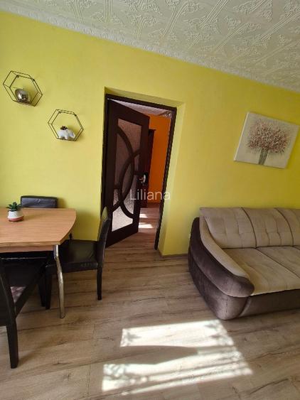 Apartament mobilat, utilat, imediat ocupabil - 16